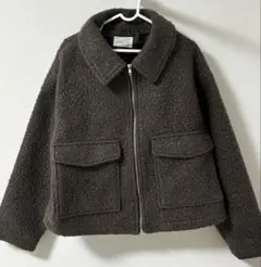 ボアジャケットのサムネイル