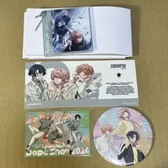 Paradox Live パラライ 1Nm8 京 Gプリ まとめ売り - メルカリ