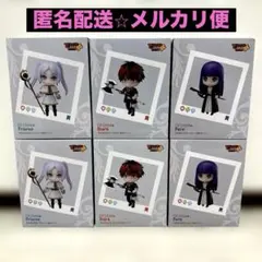 葬送のフリーレン　DEFORM+ フリーレン・シュタルク・フェルン　6点セット