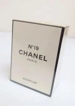 CHANEL N°19 パルファム 香水　14ml