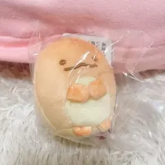 全6種コンプリートすみっコぐらし焼きぬいぐるみ 6匹セット 和菓子旅