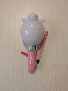 すとぷり いちごペンライト