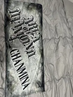 2026年最新】国内アーティスト：ちゃんみな タオルの人気アイテム