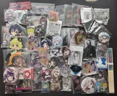 アニメグッズ大量まとめ売り 100点 - メルカリ