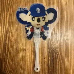 中日ドラゴンズ ドアラ