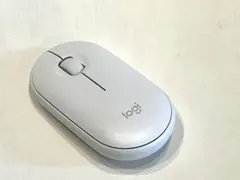 Logicool Pebble M350 ワイヤレスマウス