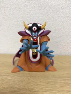 【箱無し】ドラゴンクエスト　魔王ゾーマ　フィギュア