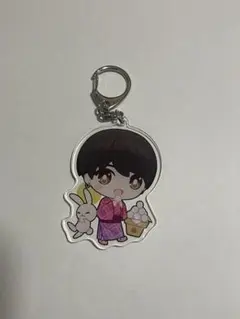 M!LK 佐野勇斗 ランダムアクキー