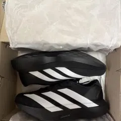 未使用　adizero Evo SL 27.0cm