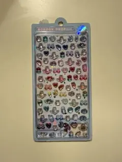 新品 正規品 ボンボンドロップ シール オリジナルBONBON DROP