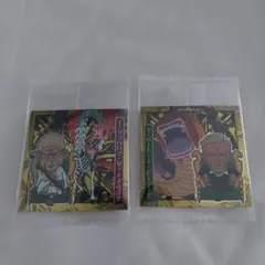 ワンピース シール ウエハース 13