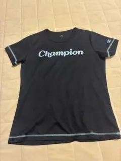 Champion チャンピオン 半袖 Tシャツ レディース