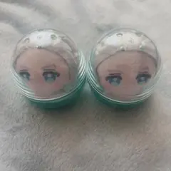 WIND BREAKER ウィンブレ かぷっこふれんず