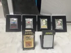 2026年最新】zippo my pretty womanの人気アイテム - メルカリ