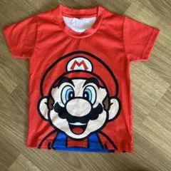 マリオ Tシャツ ユニバーサル・スタジオジャパン