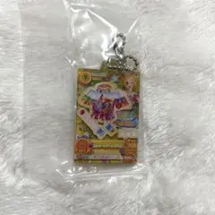 アイカツ! プリパラ だれでもアクリルチャーム 1 ガチャ ひなき