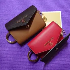 MICHAEL KORS キーケース 2点セット