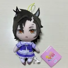 2026年最新】エアシャカール ぬいぐるみ ウマ娘の人気アイテム - メルカリ