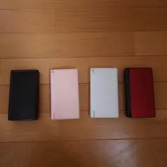 Nintendo DS Lite 本体 まとめ売り