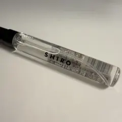 しょう様専用 SHIRO スモークレザー 9ml オードパルファン 香水のサムネイル