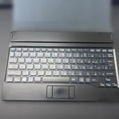 中古動作品Fujitsu SK-5463 Bluetoothキーボードのサムネイル