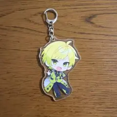 アクリルキーホルダー ぷりっつのサムネイル