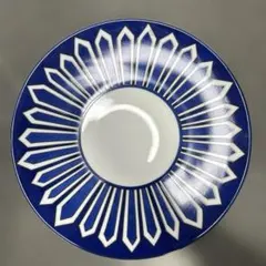 【レア極美品】エルメス ブルーダイユール プレート 送料込み 楽天市場】エルメス HERMES ブルーダイユール 030014P2 24cm