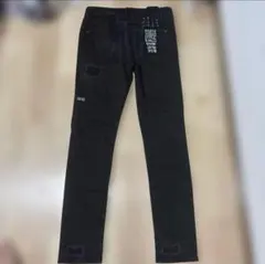 ksubi ダメージ　パンツ　ブラック　32のサムネイル