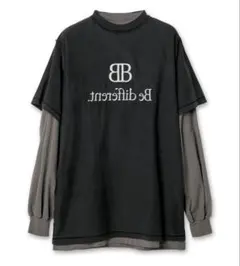 2026年最新】バレンシアガ メンズ ロンtの人気アイテム - メルカリ