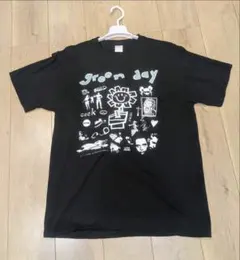 2026年最新】GreenDay tシャツ 2025の人気アイテム - メルカリ