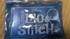 Disney Lilo & Stitch 文房具セット