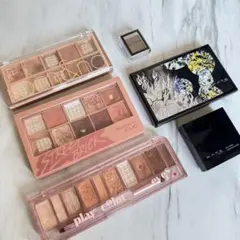 CLIO rom&nd KATE エチュードのサムネイル