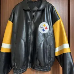 z*y様 メンズ・アウター・game day・steelers ・NFLのサムネイル