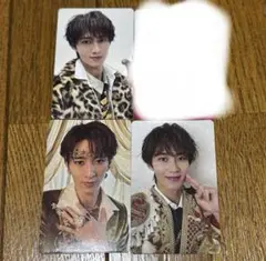 華*月様 m*様 M!LK 曽野舜太 トレカ まとめ売り