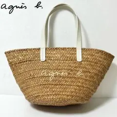 2025年最新】Agnes b レディース かごバッグの人気アイテム