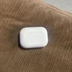 Apple AirPods Pro 第2世代　typeC 充電ケース
