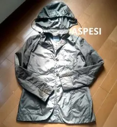 ジャケット ブルゾン