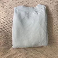 iceblue renown retro logo sweat vintage