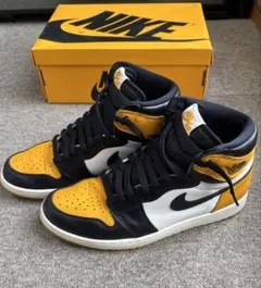 Nike Air Jordan 1 Retro High OG 