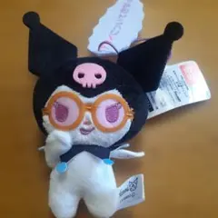 クロミ「世界クロミ化計画」マスコット アタイについてきなっver.