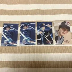 straykids アイエン　FCくじ エコパ　オンラインくじ　スキズ