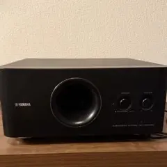 2026年最新】ヤマハ スピーカー yst fsw050の人気アイテム - メルカリ