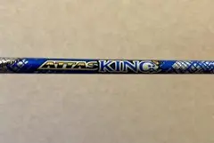 2026年最新】Attas king テーラーメイドの人気アイテム - メルカリ