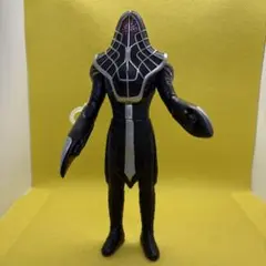 ウルトラ怪獣シリーズ39 ワロガ 2007年版 ソフビ 中古 - メルカリ