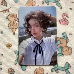 2026年最新】newjeans サノク ダニエルの人気アイテム - メルカリ