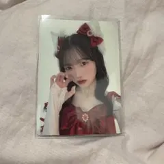 CUTIE STREET真鍋凪咲 トレカ