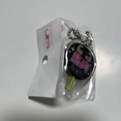 SnowMan岩本照　文字パラ　ガチャガチャ　ファンサうちわ