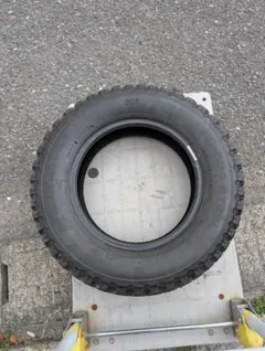 送料込み軽トラ用145r12 6p 1本のサムネイル