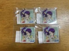 プリパラ まるくじ シオン アクリルキーホルダーのサムネイル