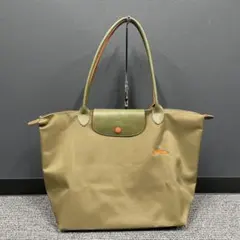 【美品】Longchamp ロンシャン ル プリアージュ L